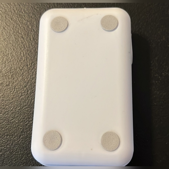 - Foldable Mobile Phone & Tablet Stand Holder - Angle Height Adjustable - … - Picture 6 of 7